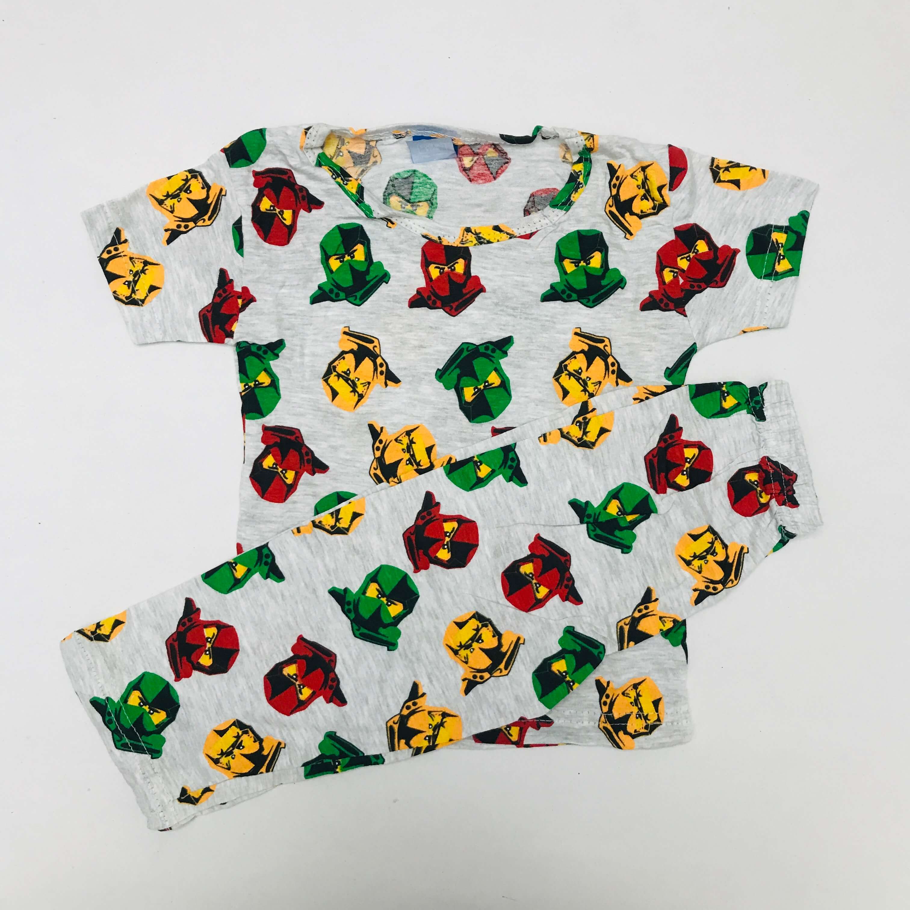 Kids Pant Set