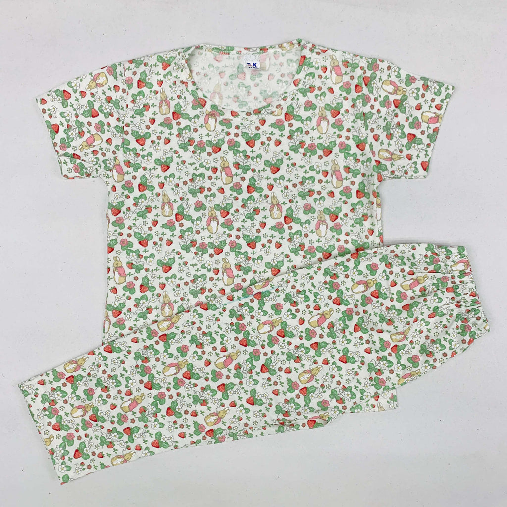 Kids Pant Set