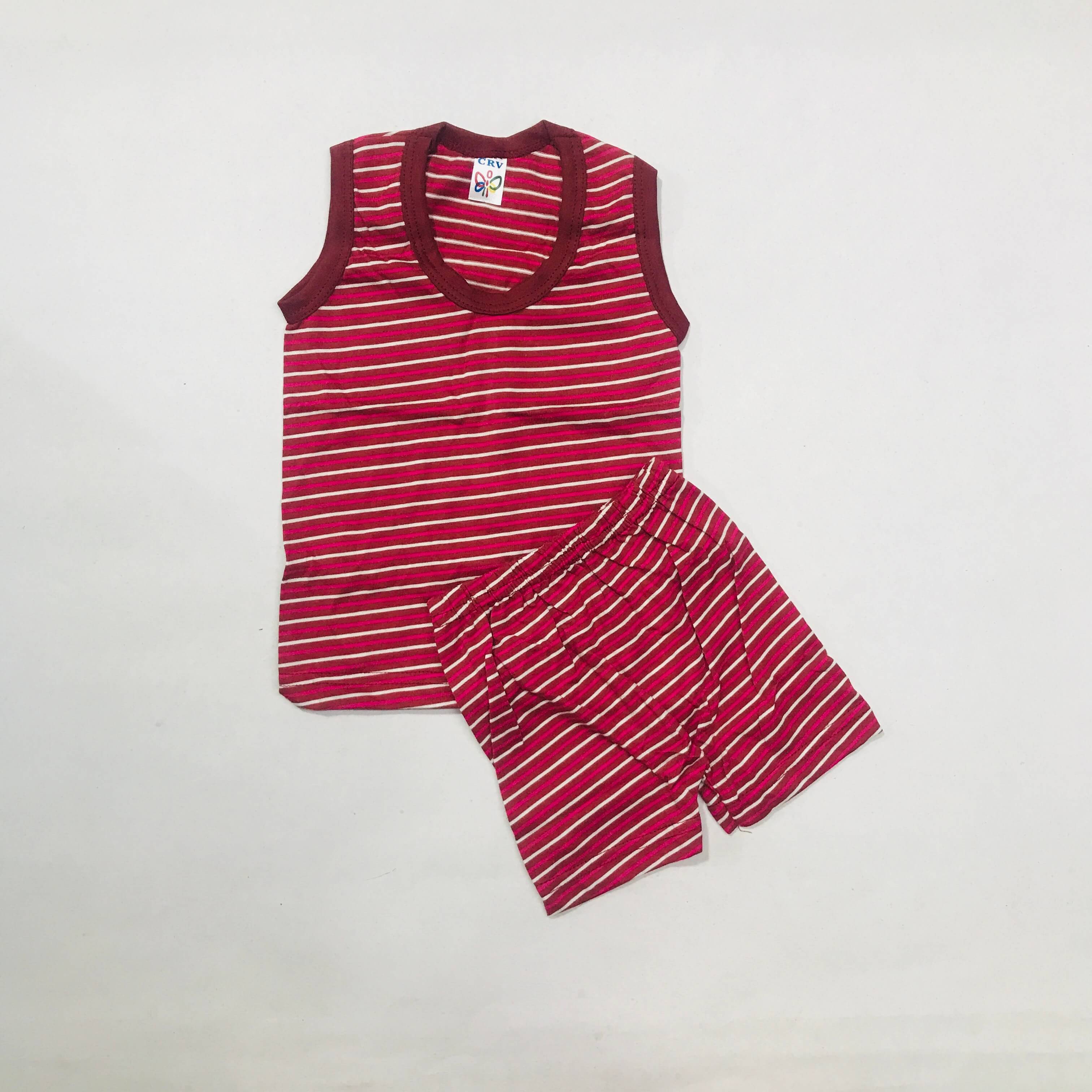 Kids Nikker Set