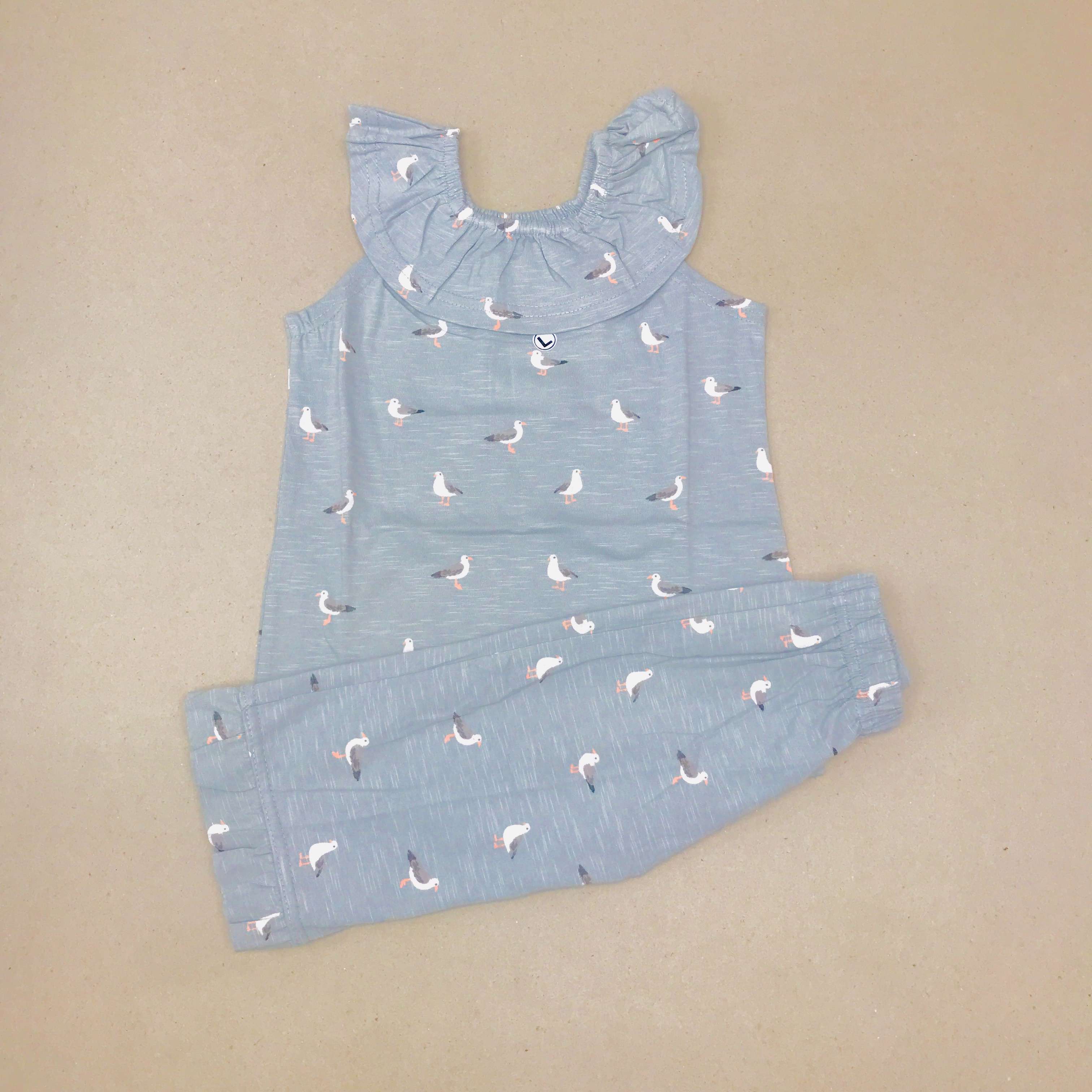 Girls Co-ord Set