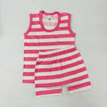 SL Kids Nikker Set
