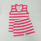 SL Kids Nikker Set