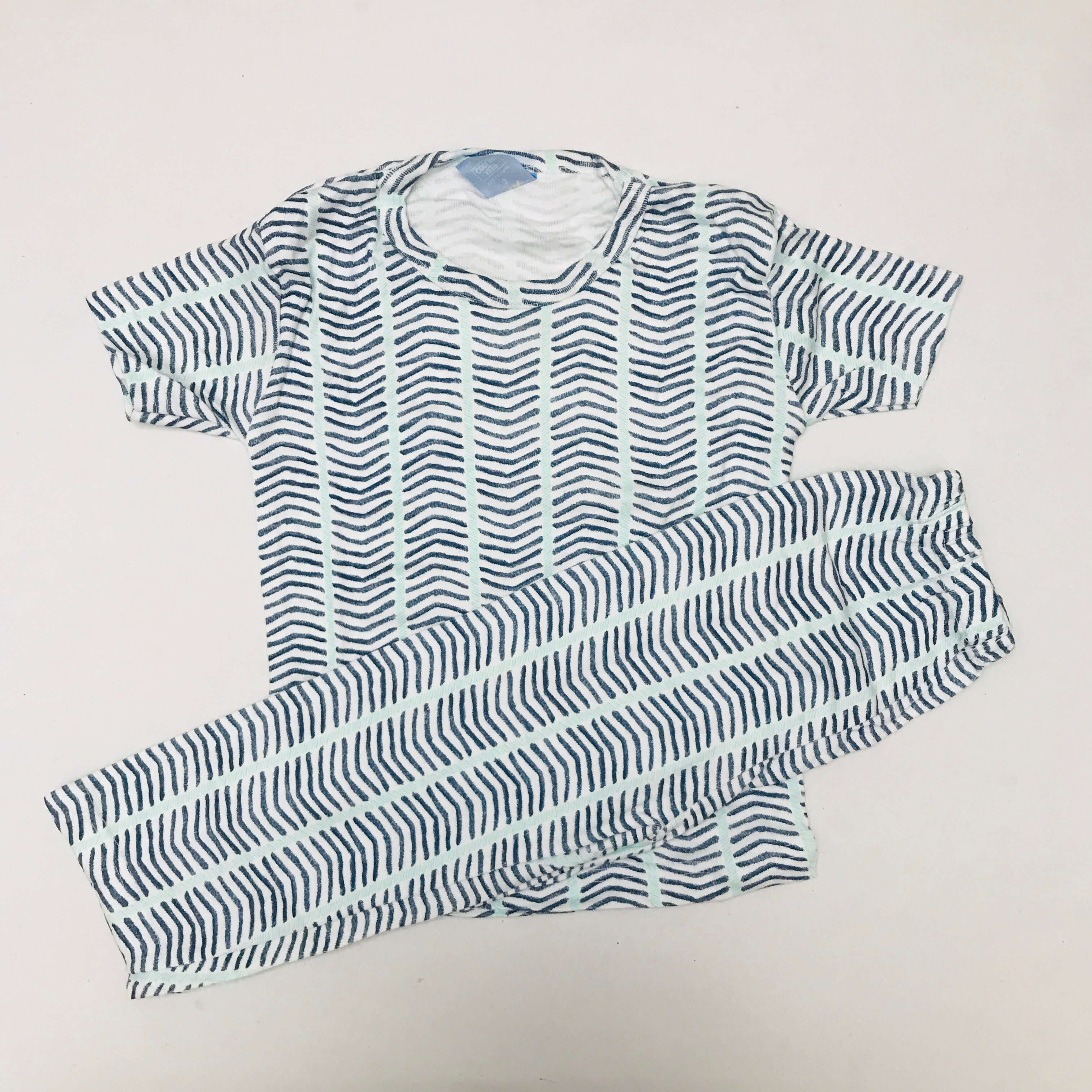 Kids Pant Set