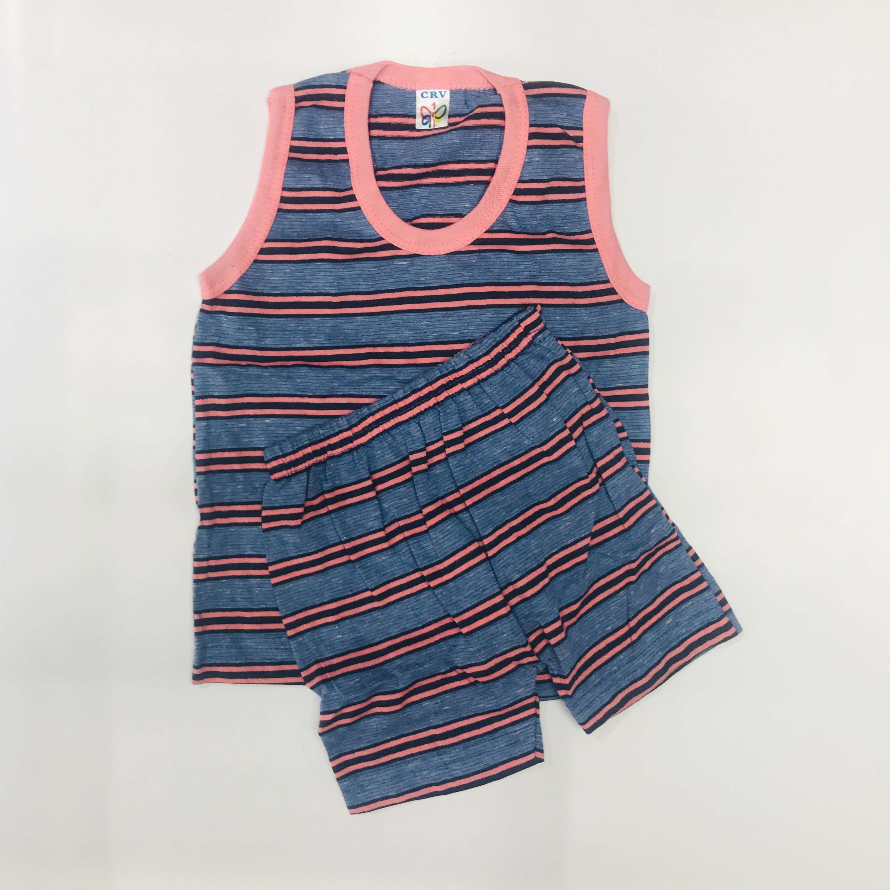 SL Kids Nikker Set