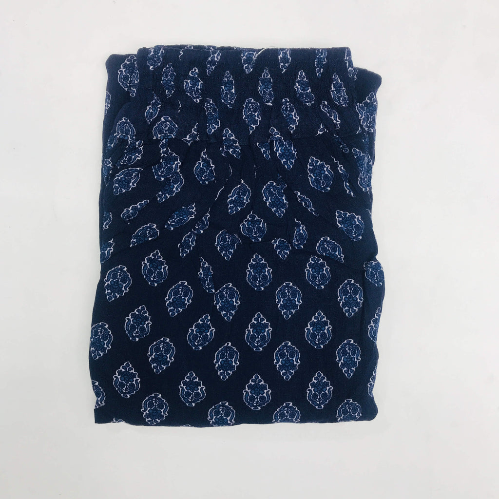 Ladies Rayon Skirt