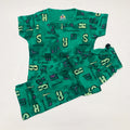 Kids Pant Set