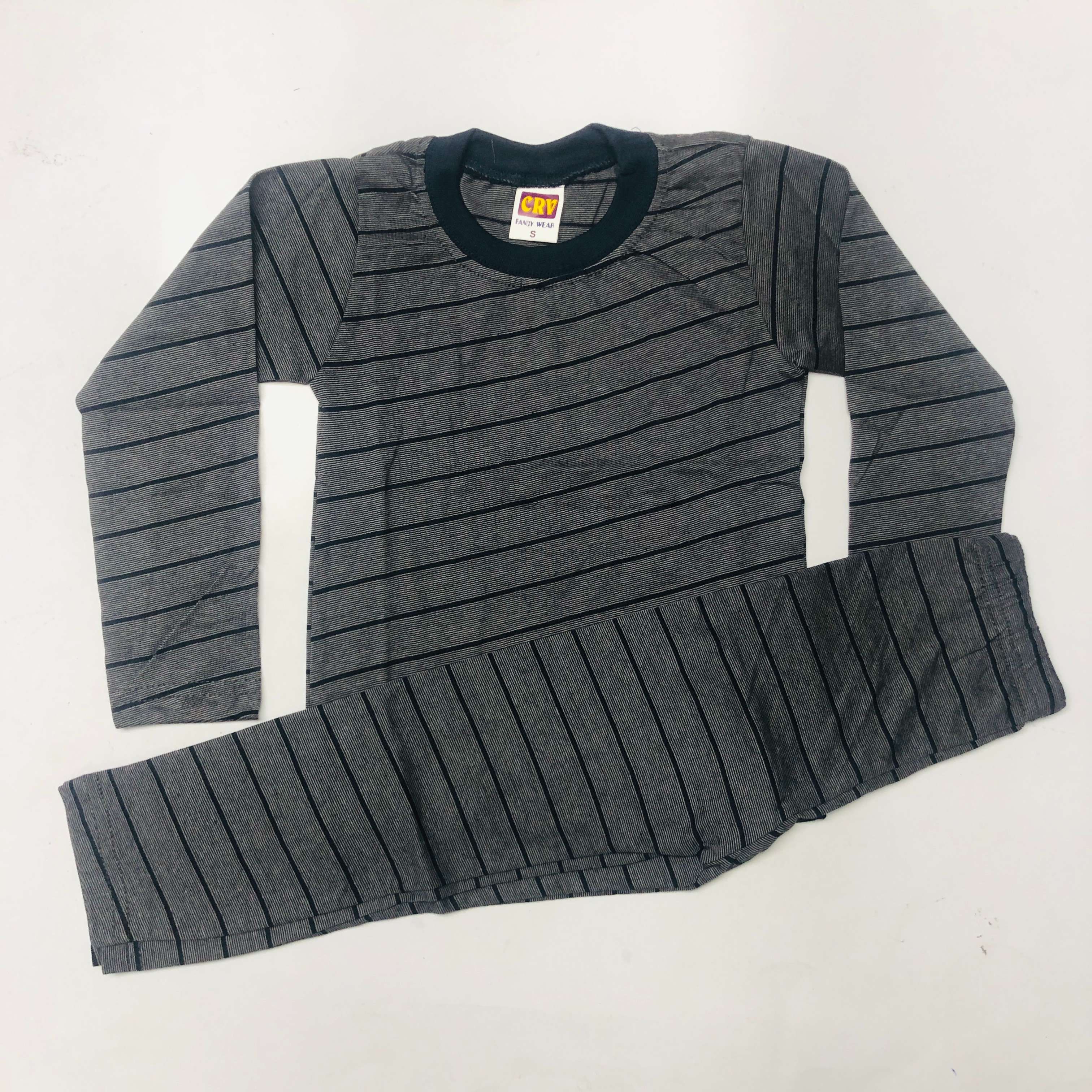 Full Sleeve Pant Set