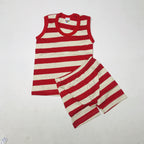 SL Kids Nikker Set