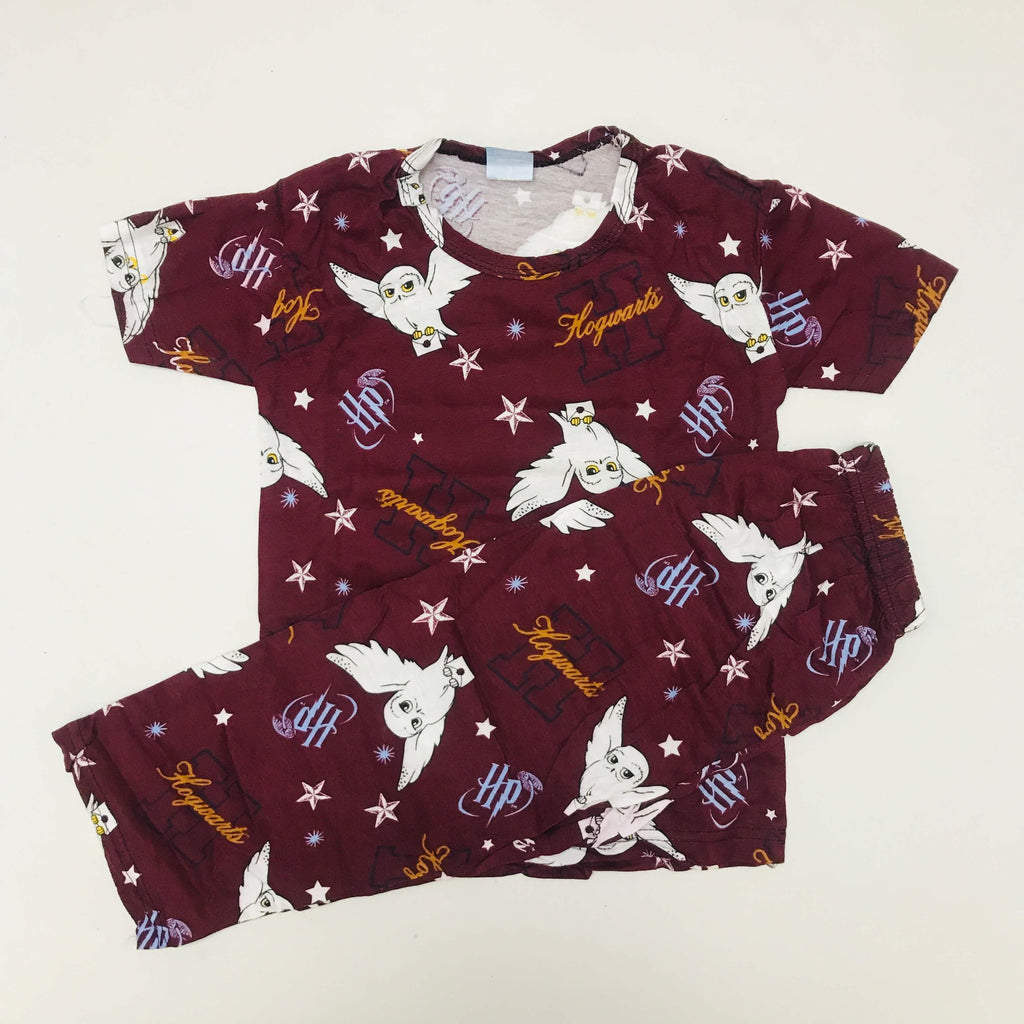 Kids Pant Set