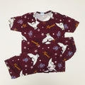 Kids Pant Set