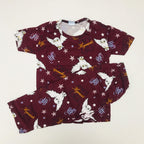 Kids Pant Set