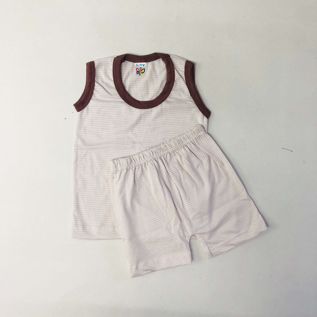 SL Kids Nikker Set