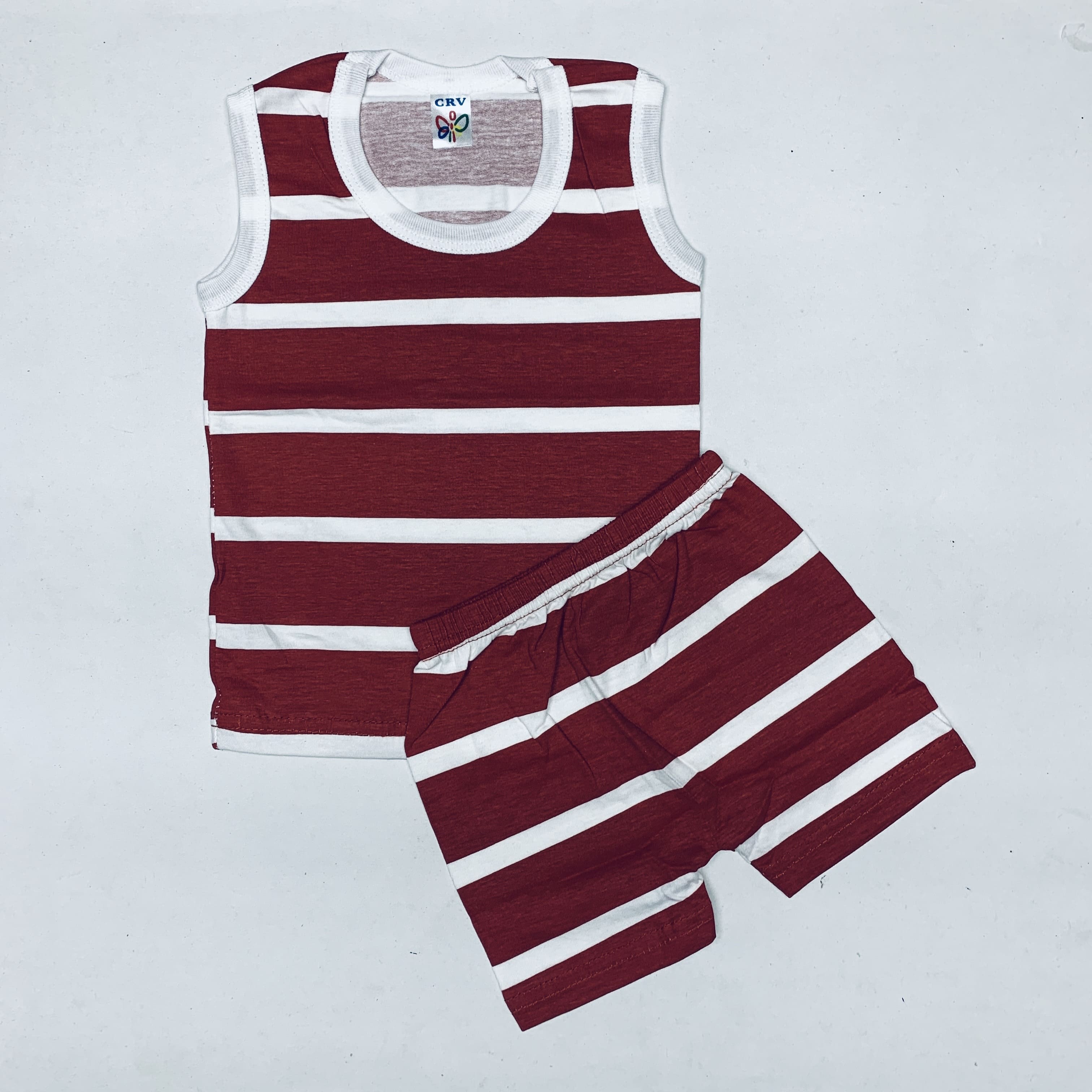SL Kids Nikker Set