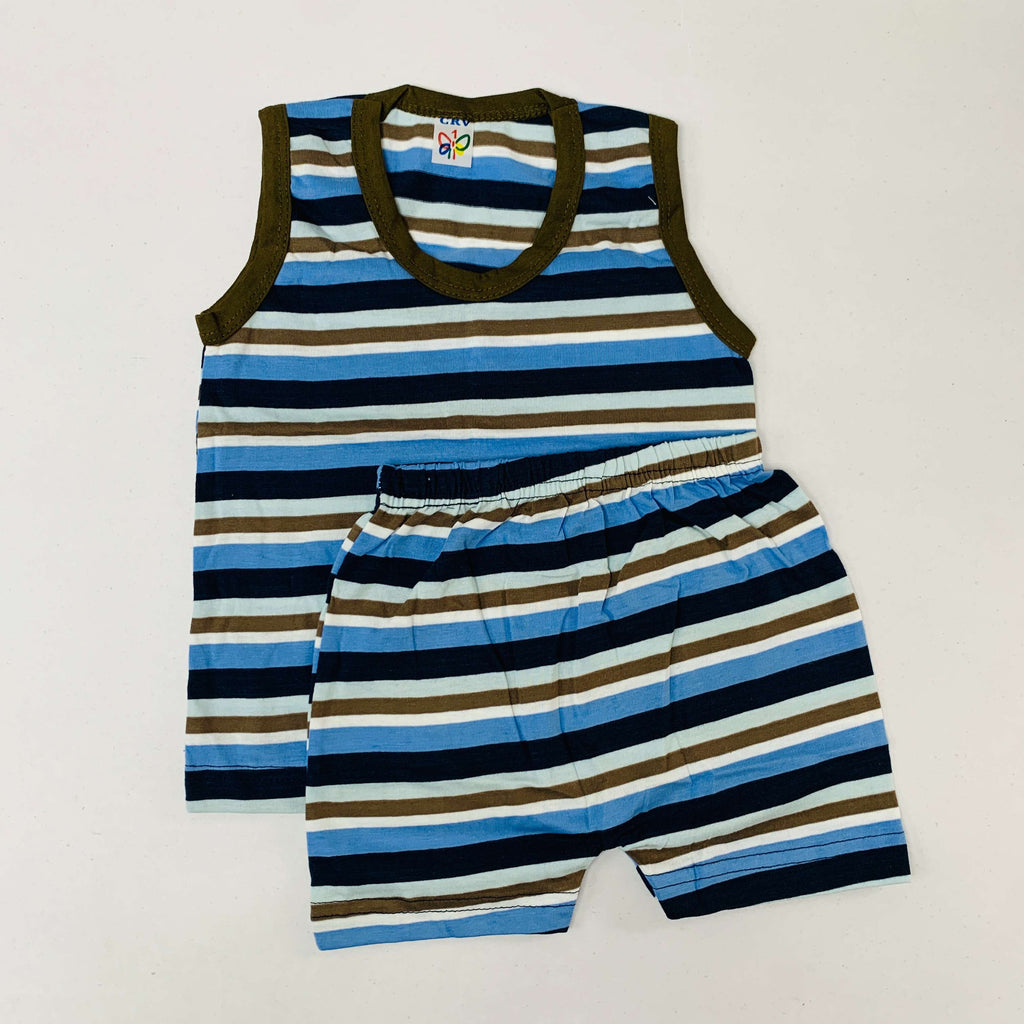 SL Kids Nikker Set
