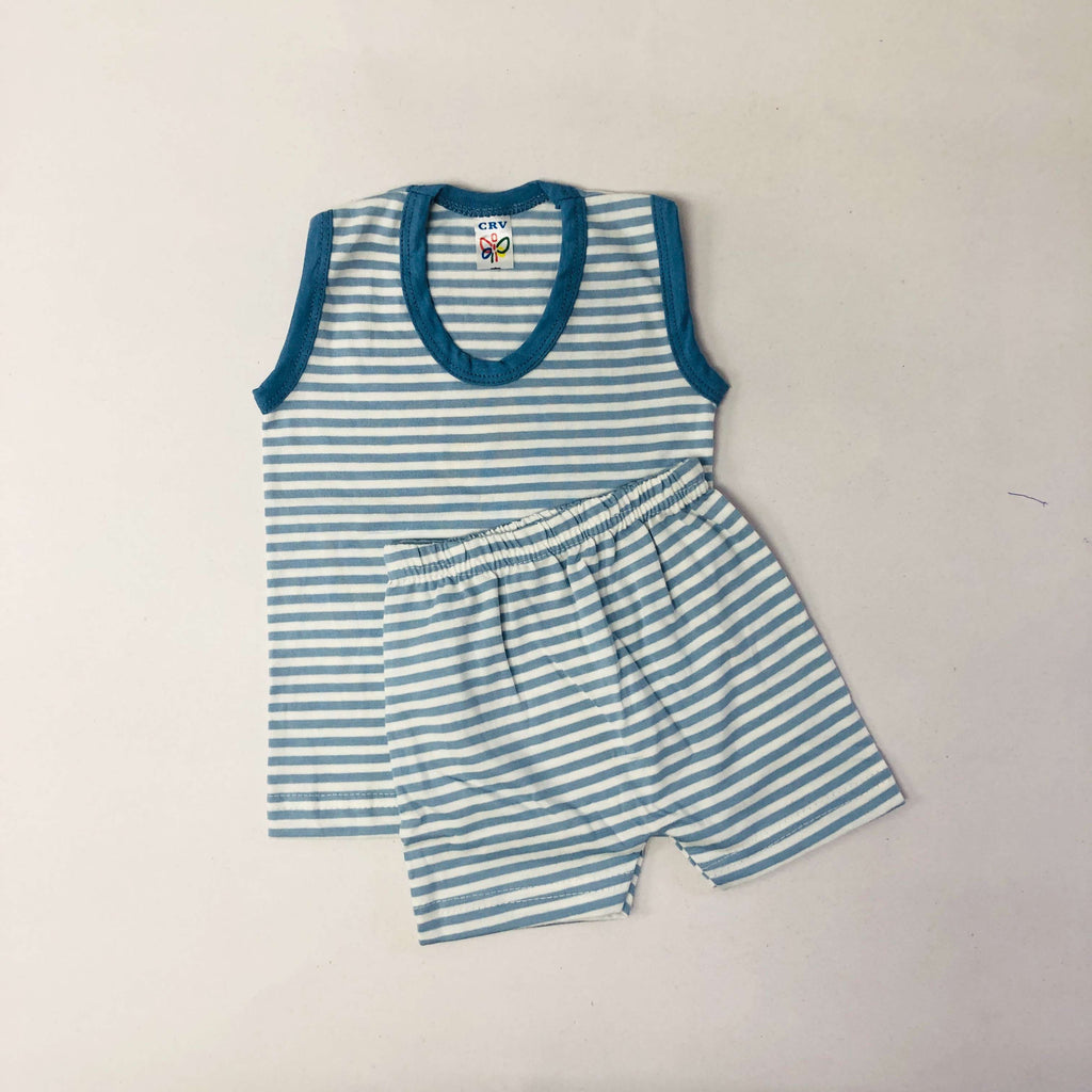 SL Kids Nikker Set