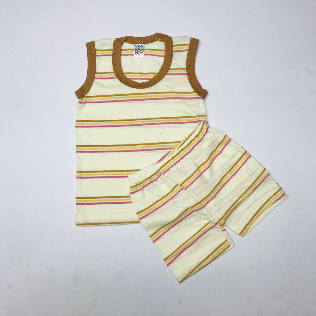 SL Kids Nikker Set