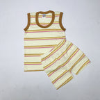 SL Kids Nikker Set