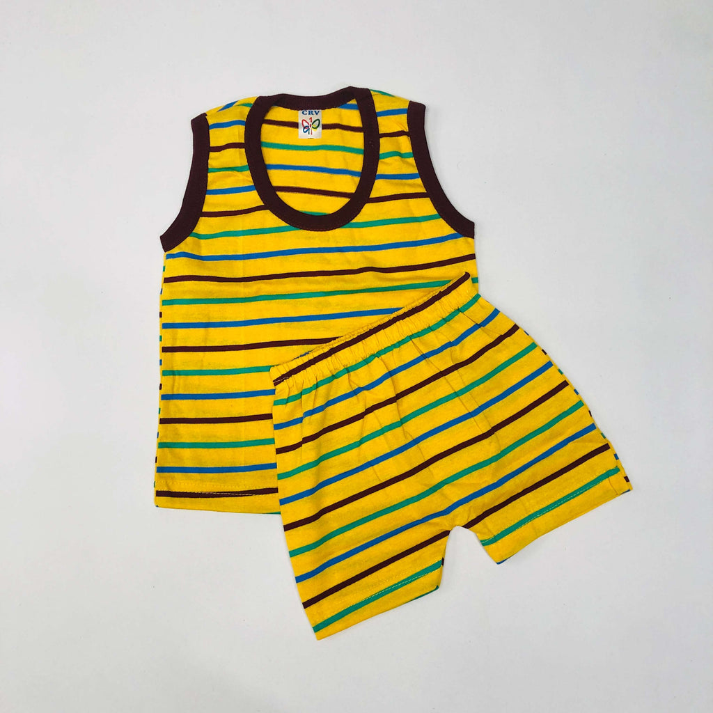 SL Kids Nikker Set