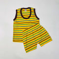 SL Kids Nikker Set