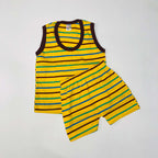 SL Kids Nikker Set