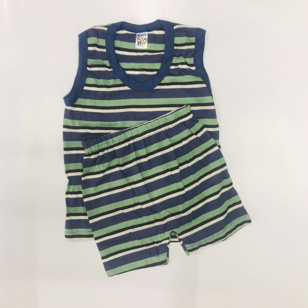 SL Kids Nikker Set