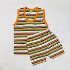 SL Kids Nikker Set