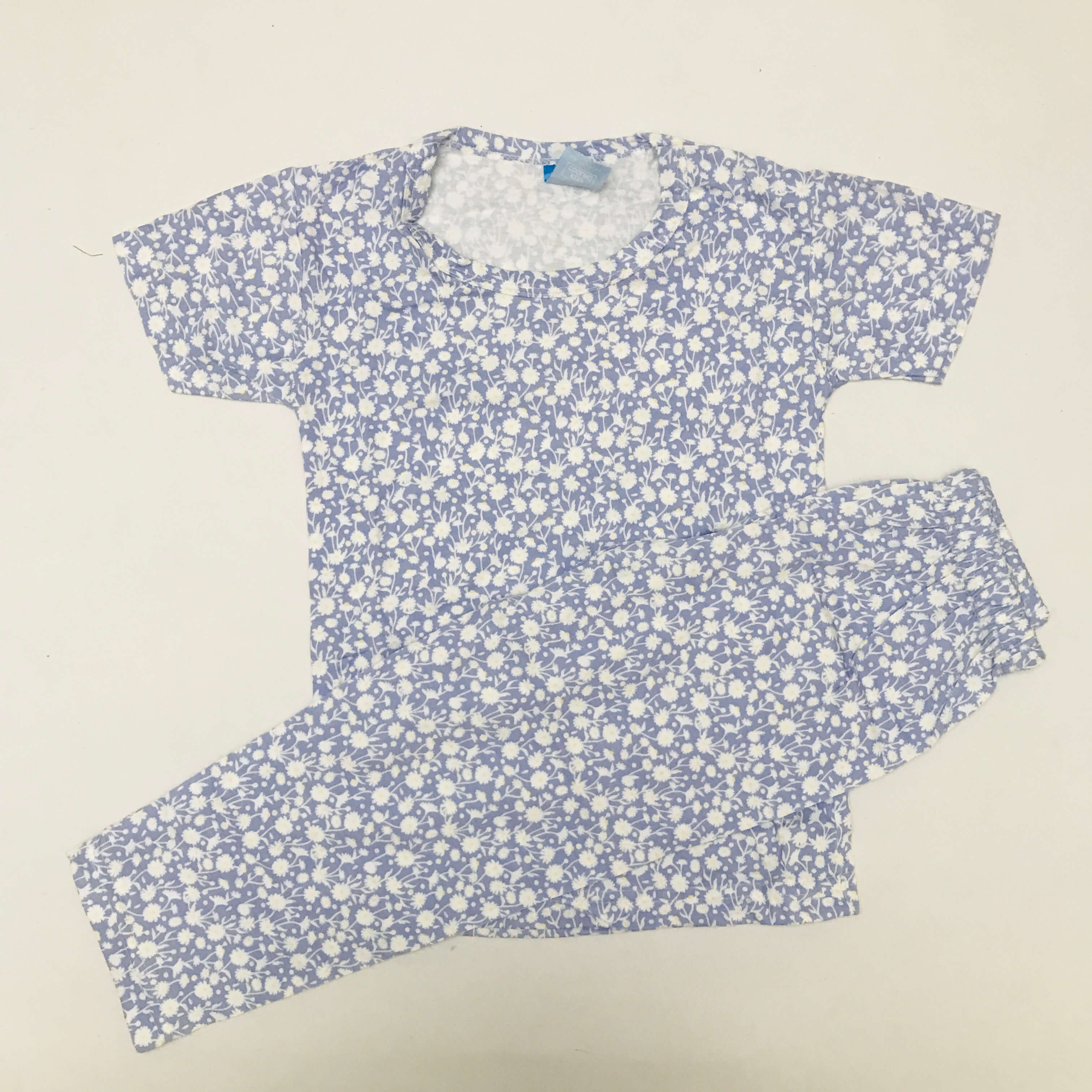 Kids Pant Set
