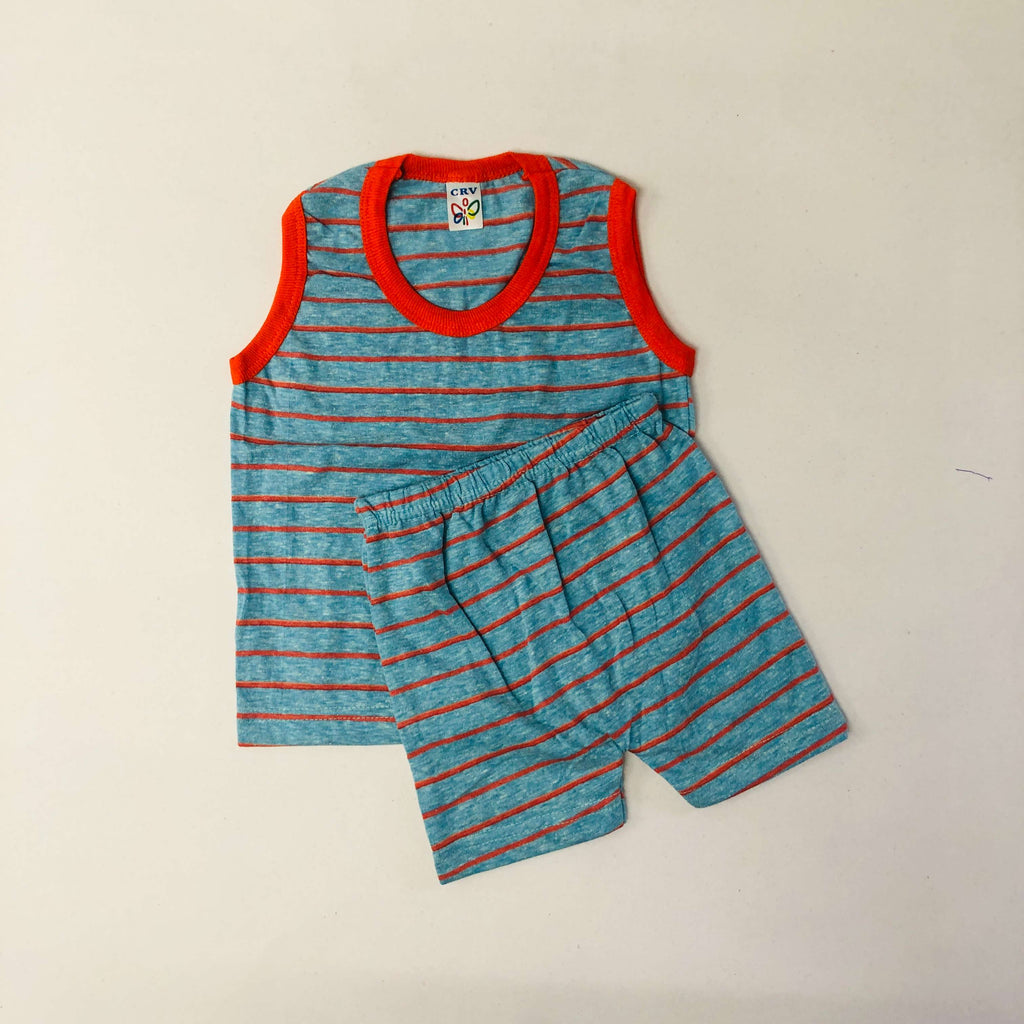 SL Kids Nikker Set