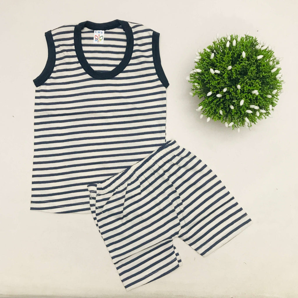 Kids Nikker Set