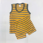 SL Kids Nikker Set