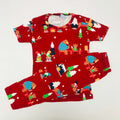 Kids Pant Set