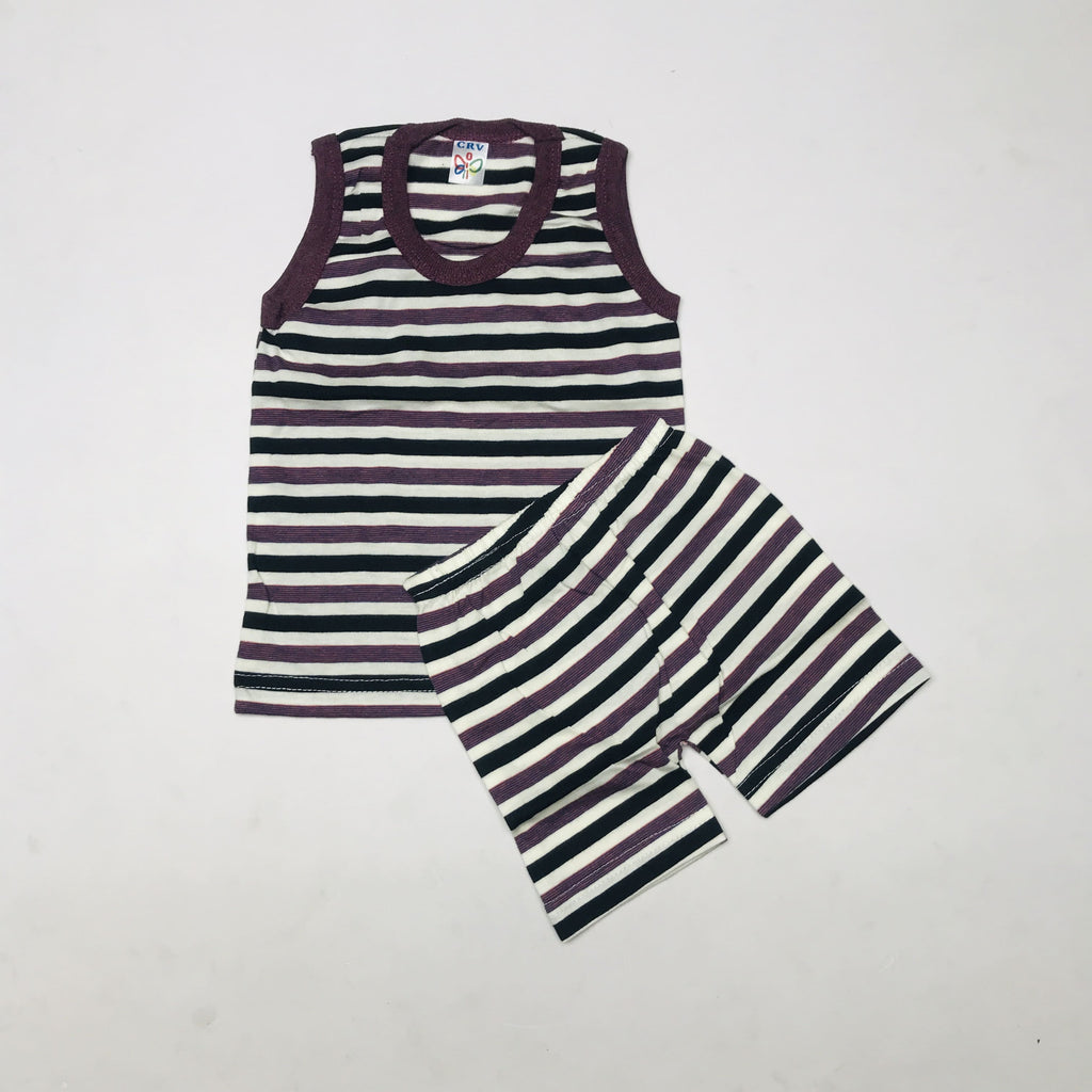 SL Kids Nikker Set