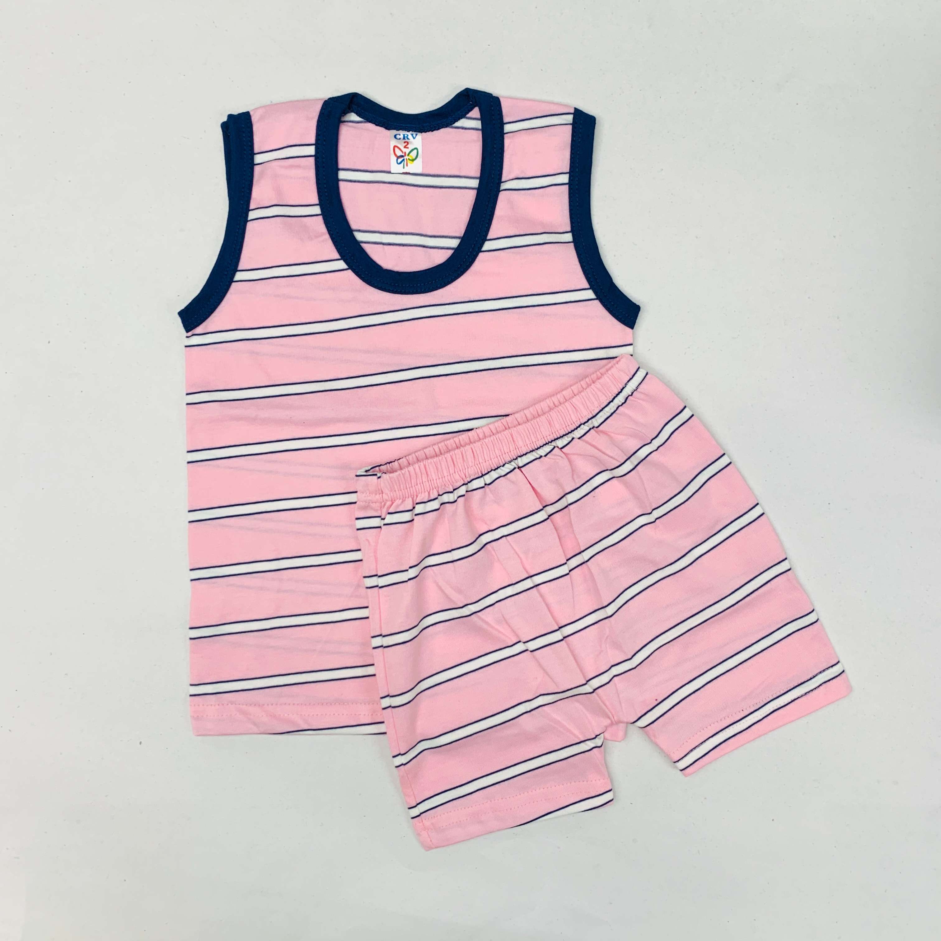 SL Kids Nikker Set