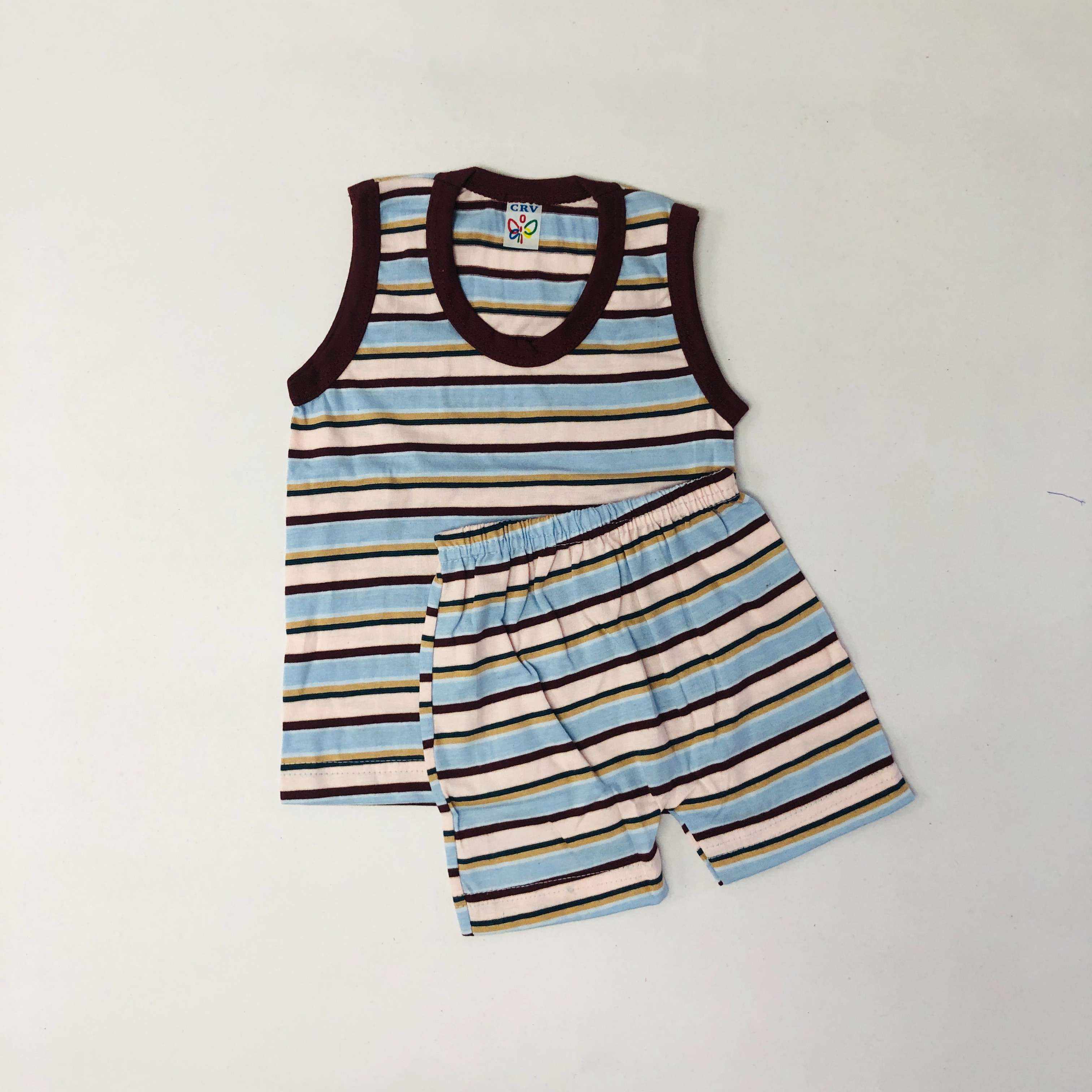 SL Kids Nikker Set