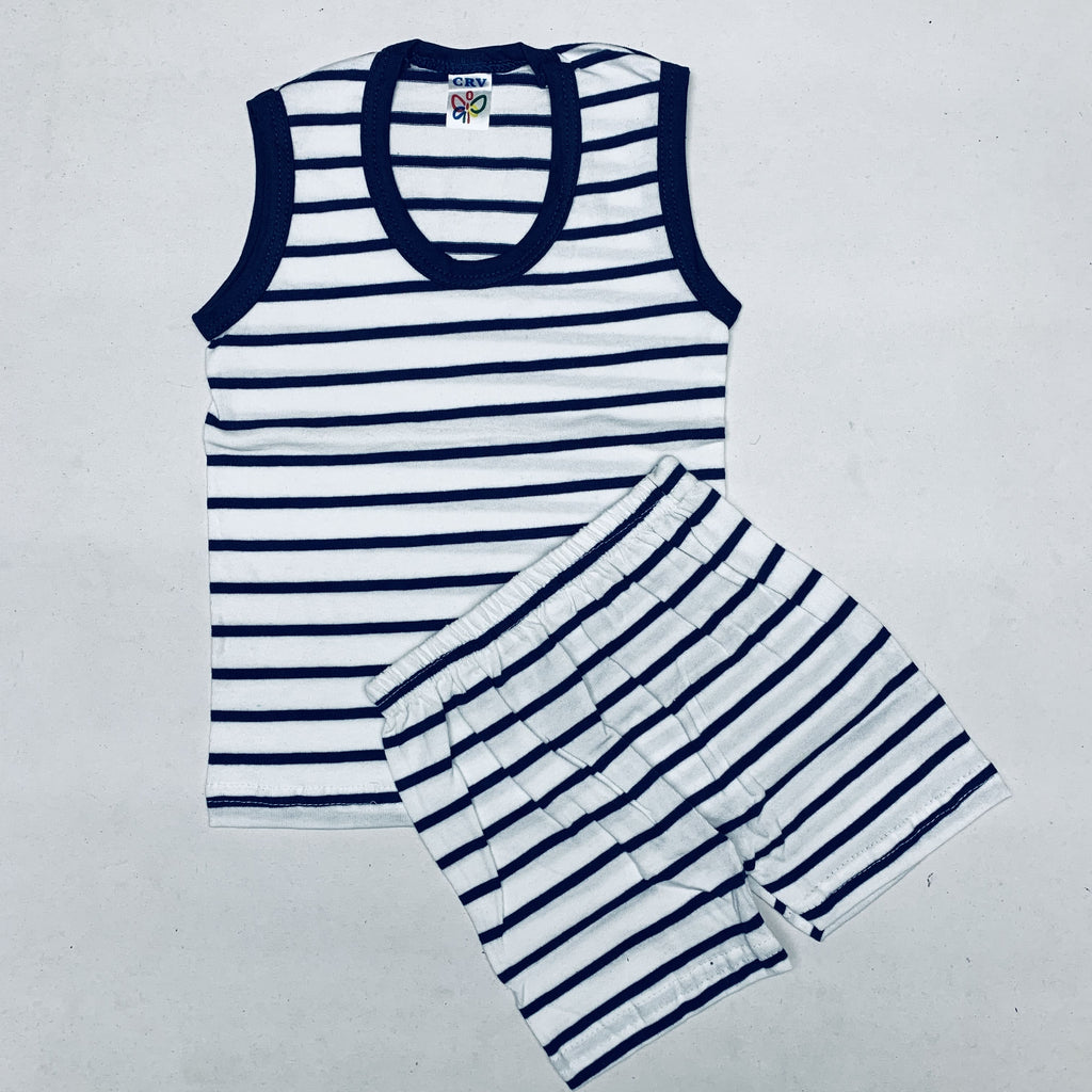 SL Kids Nikker Set