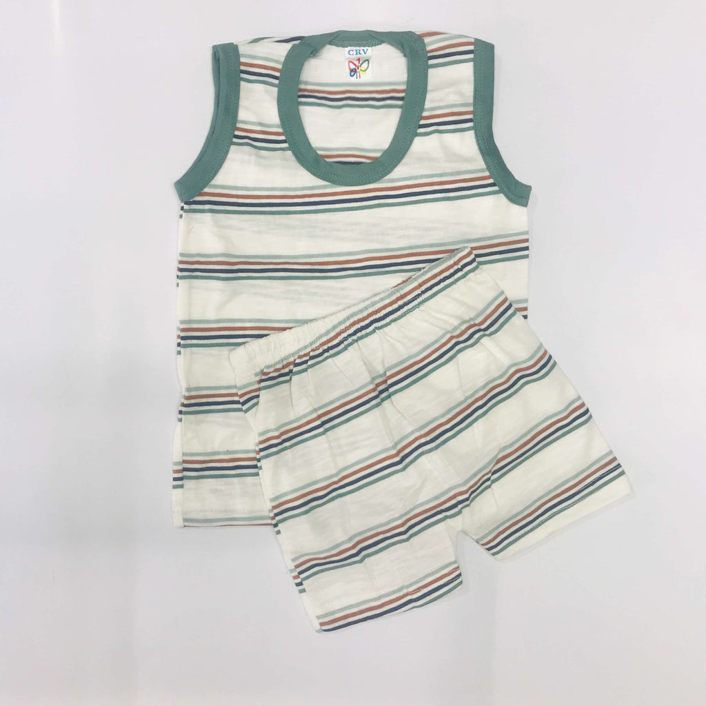 SL Kids Nikker Set