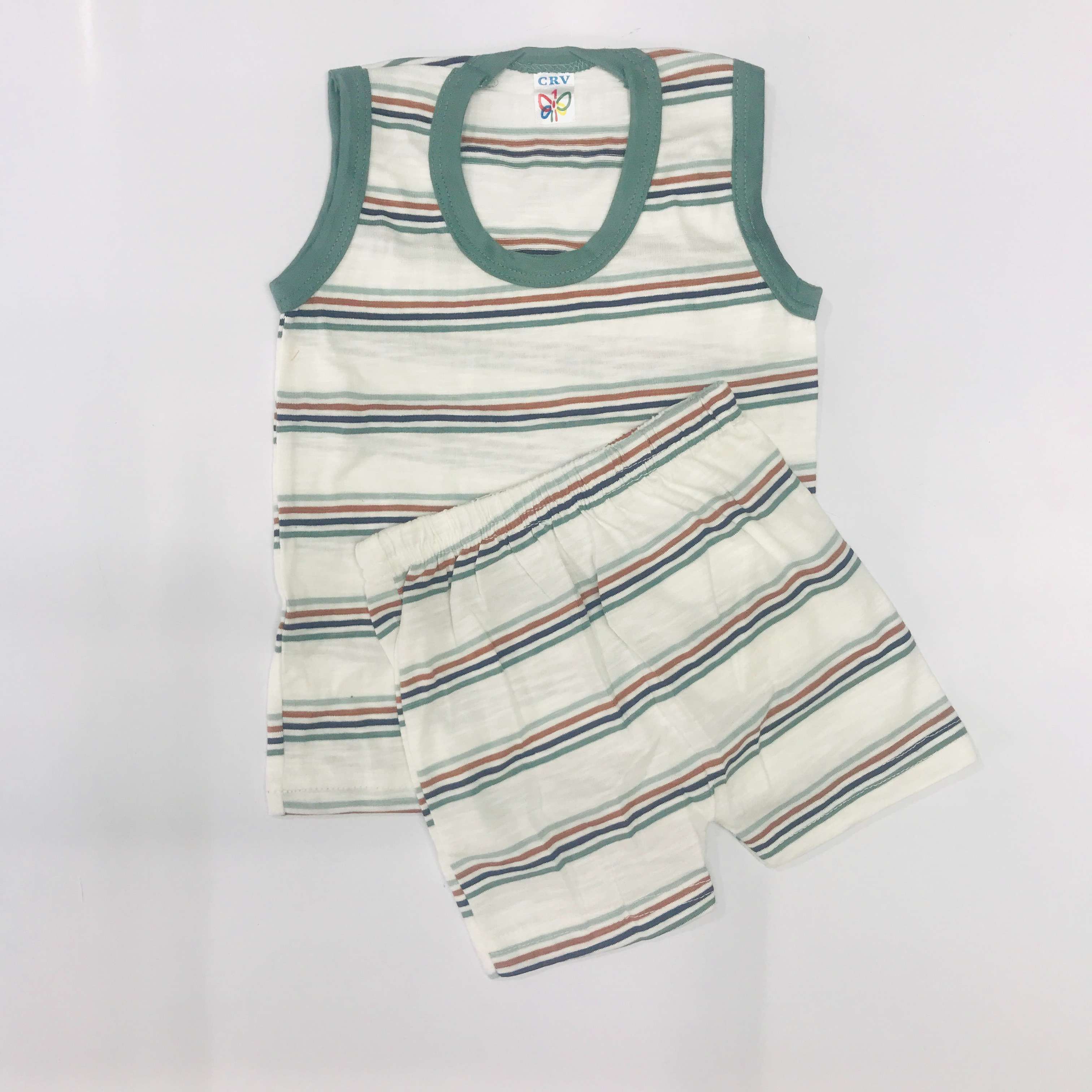 SL Kids Nikker Set