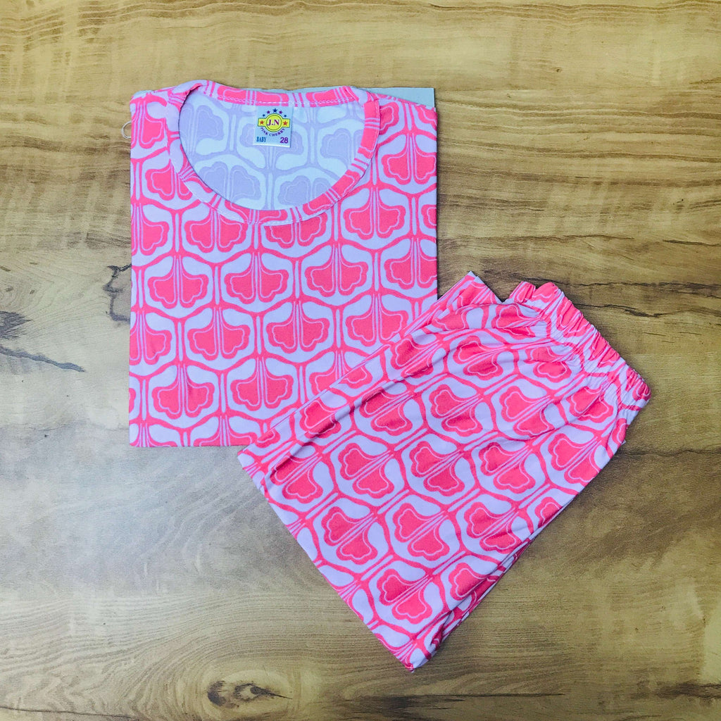 Pant Set