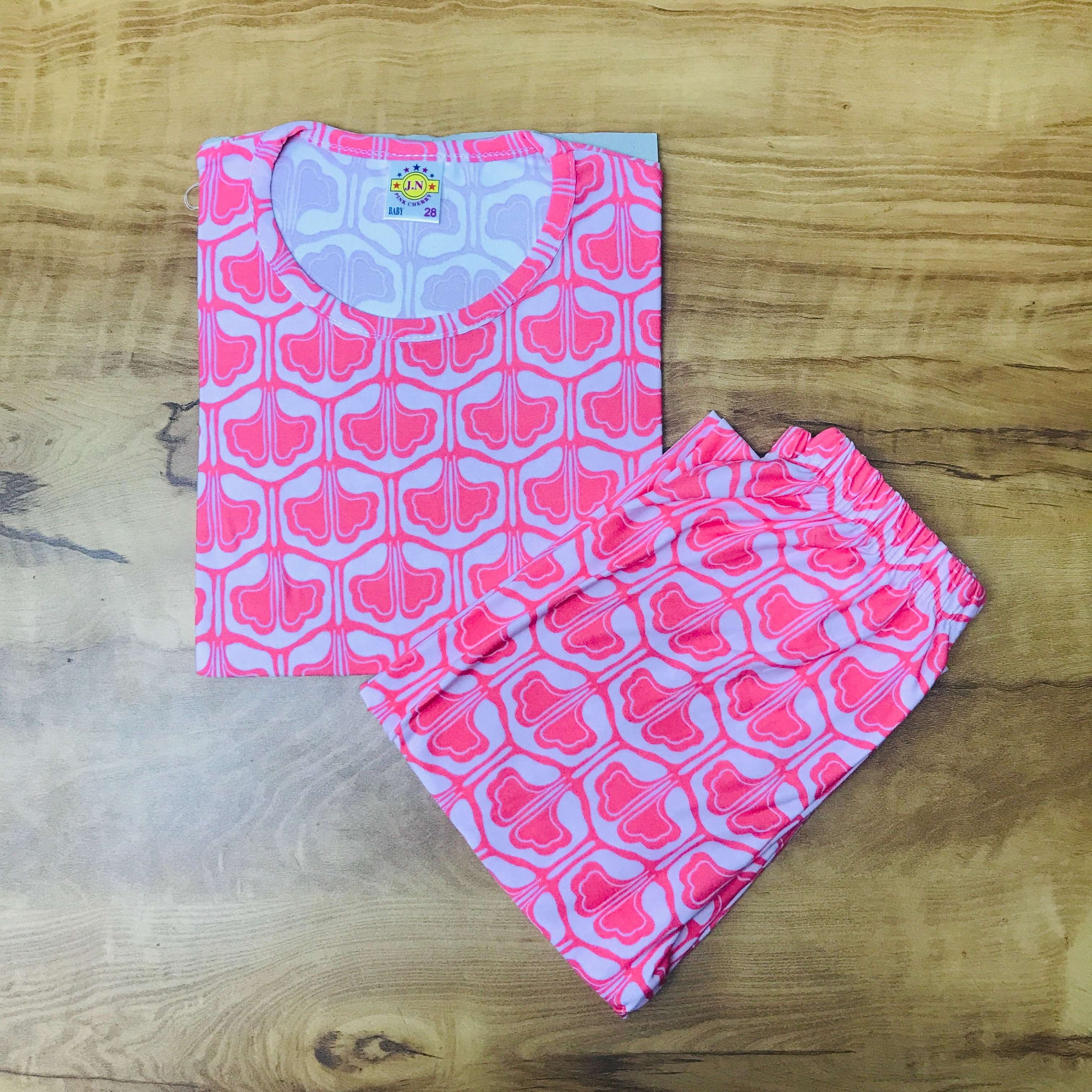 Pant Set