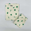 Pant Set Printed