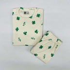Pant Set Printed