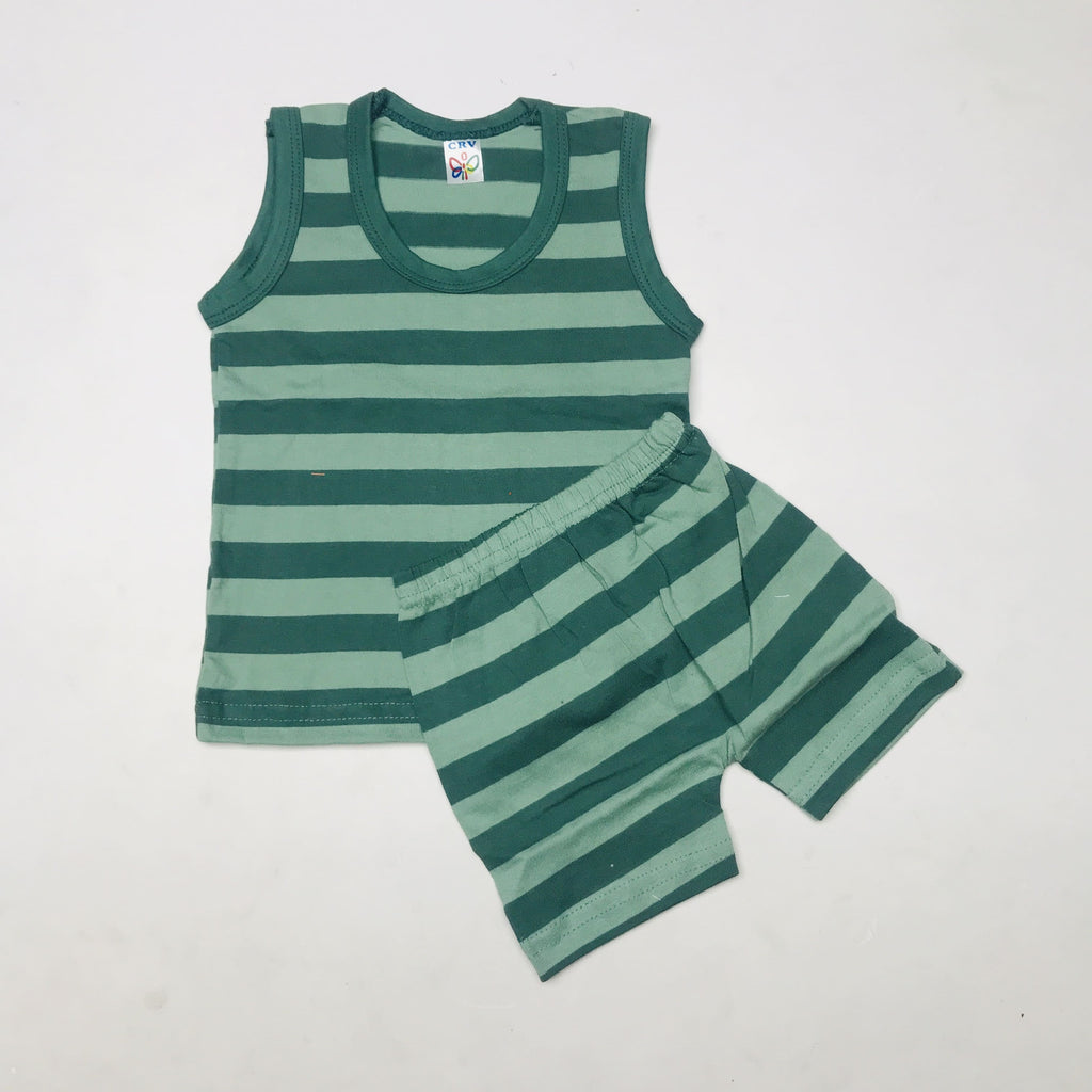 SL Kids Nikker Set