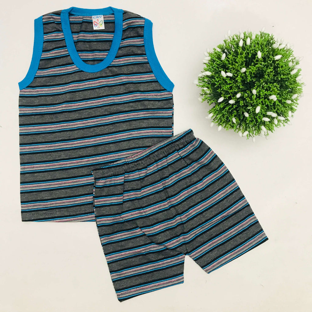 Kids Nikker Set