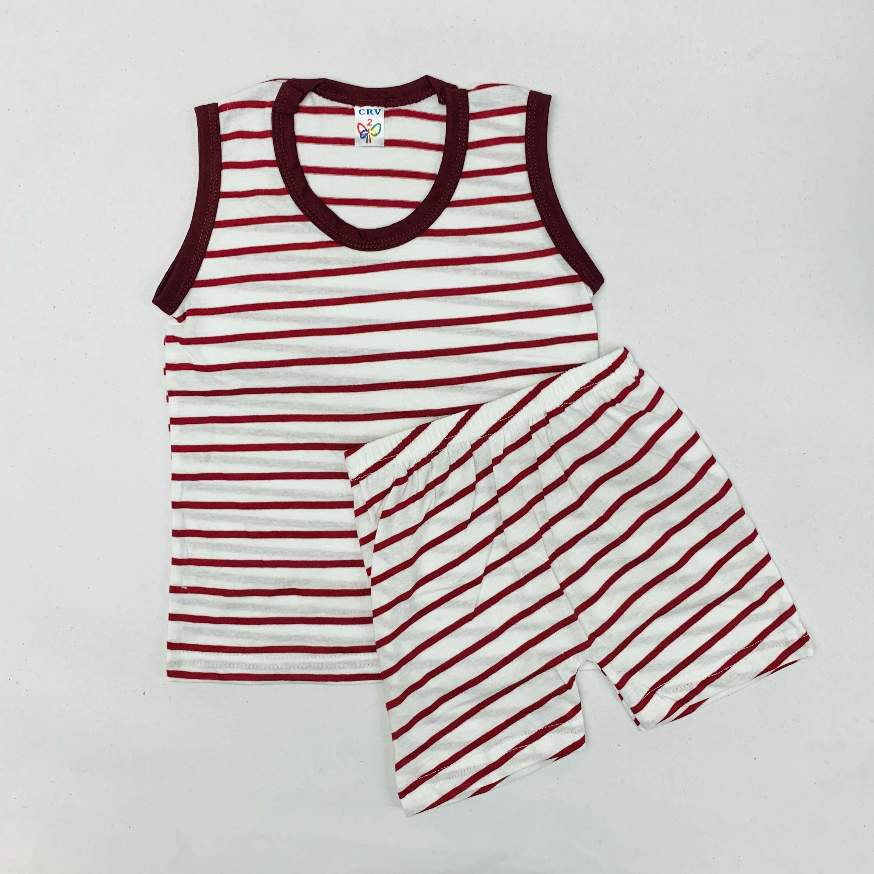 SL Kids Nikker Set