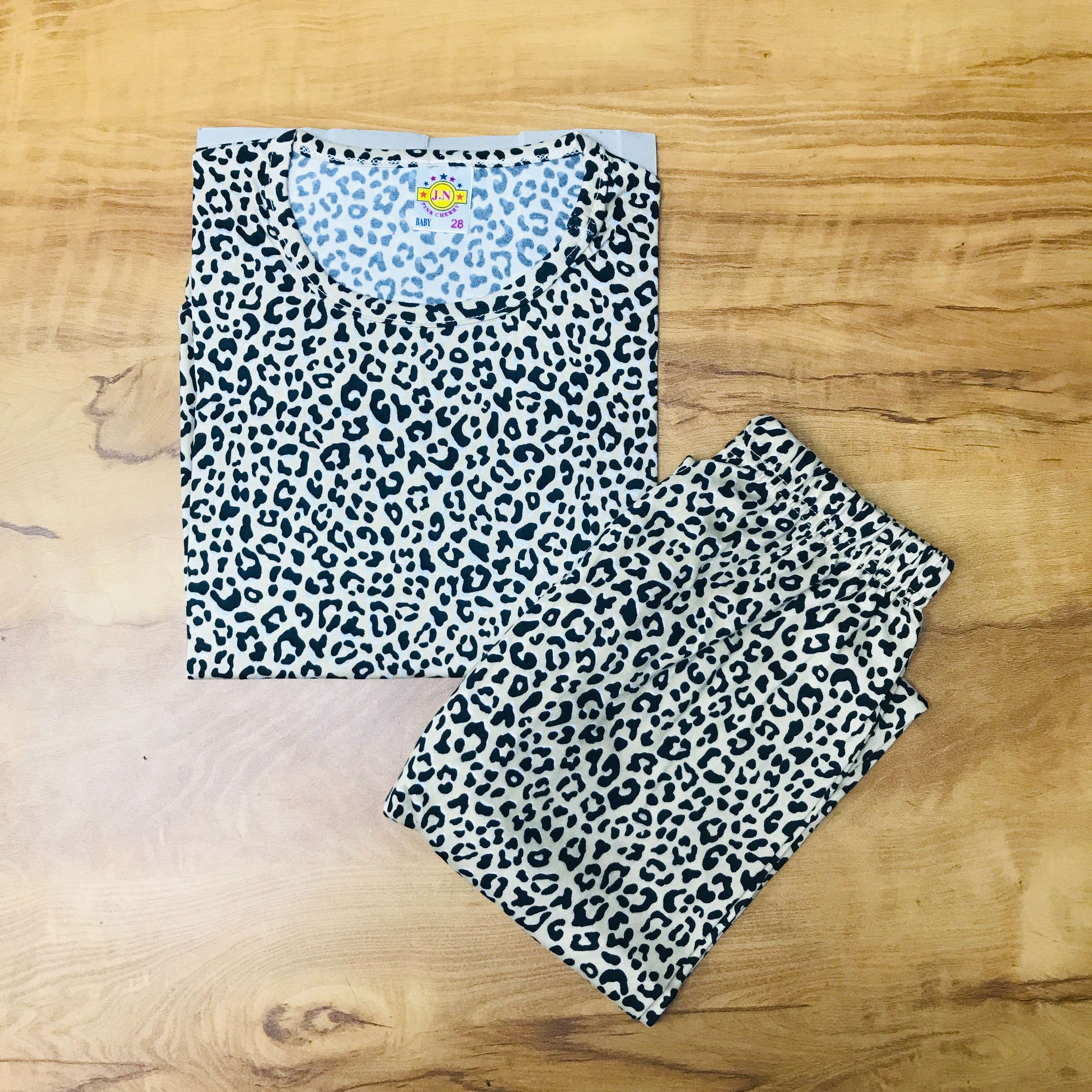 Pant Set