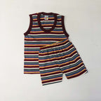 SL Kids Nikker Set