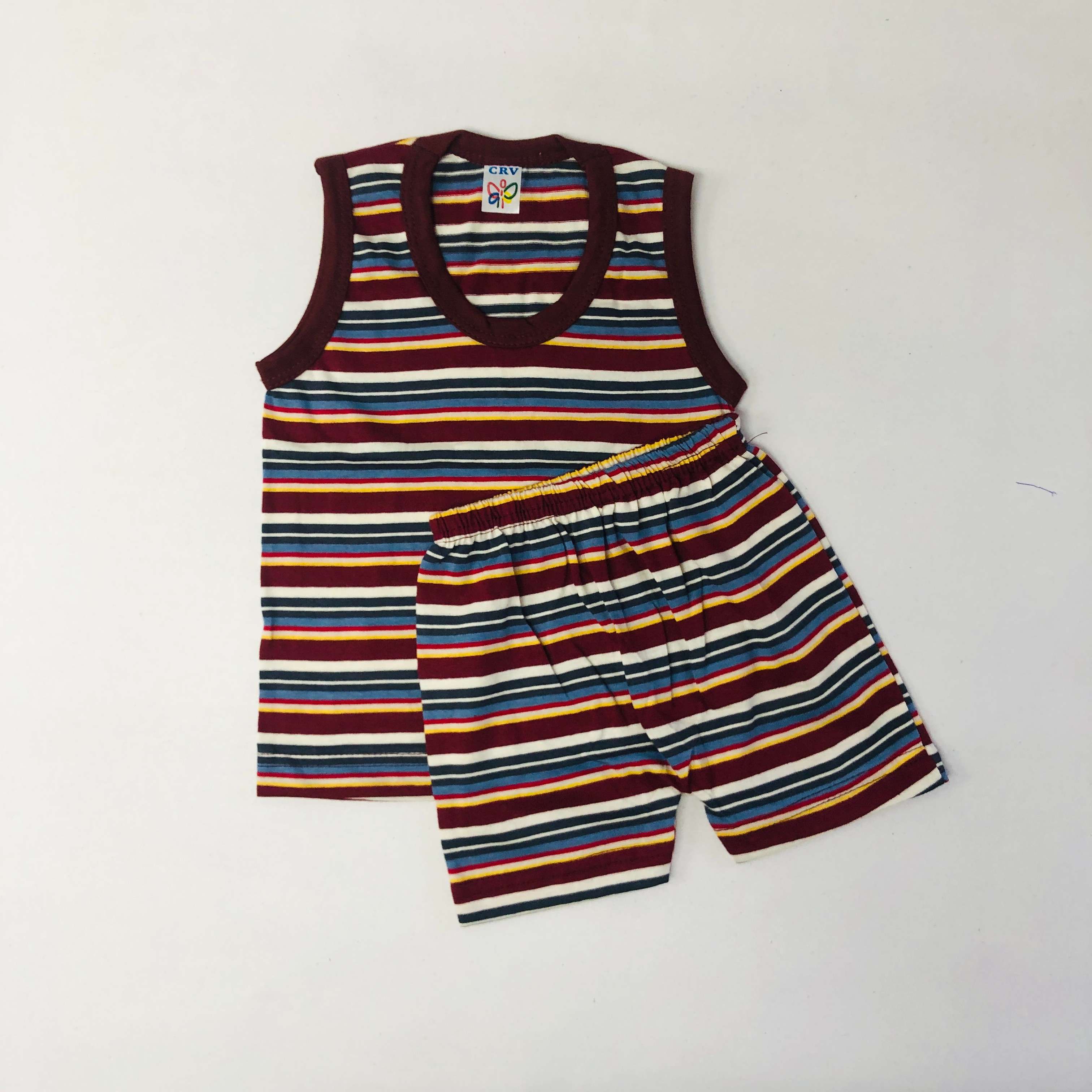 SL Kids Nikker Set