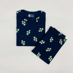 Pant Set Printed