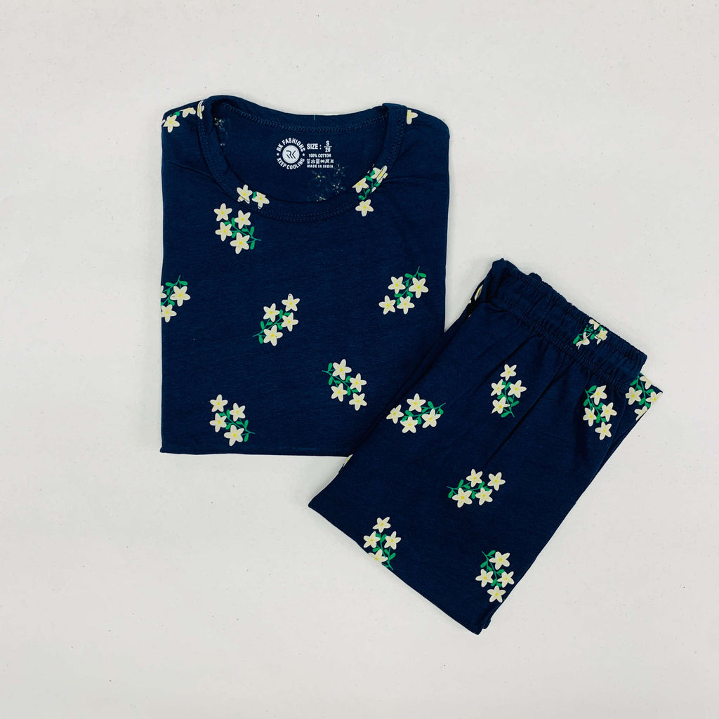 Pant Set Printed