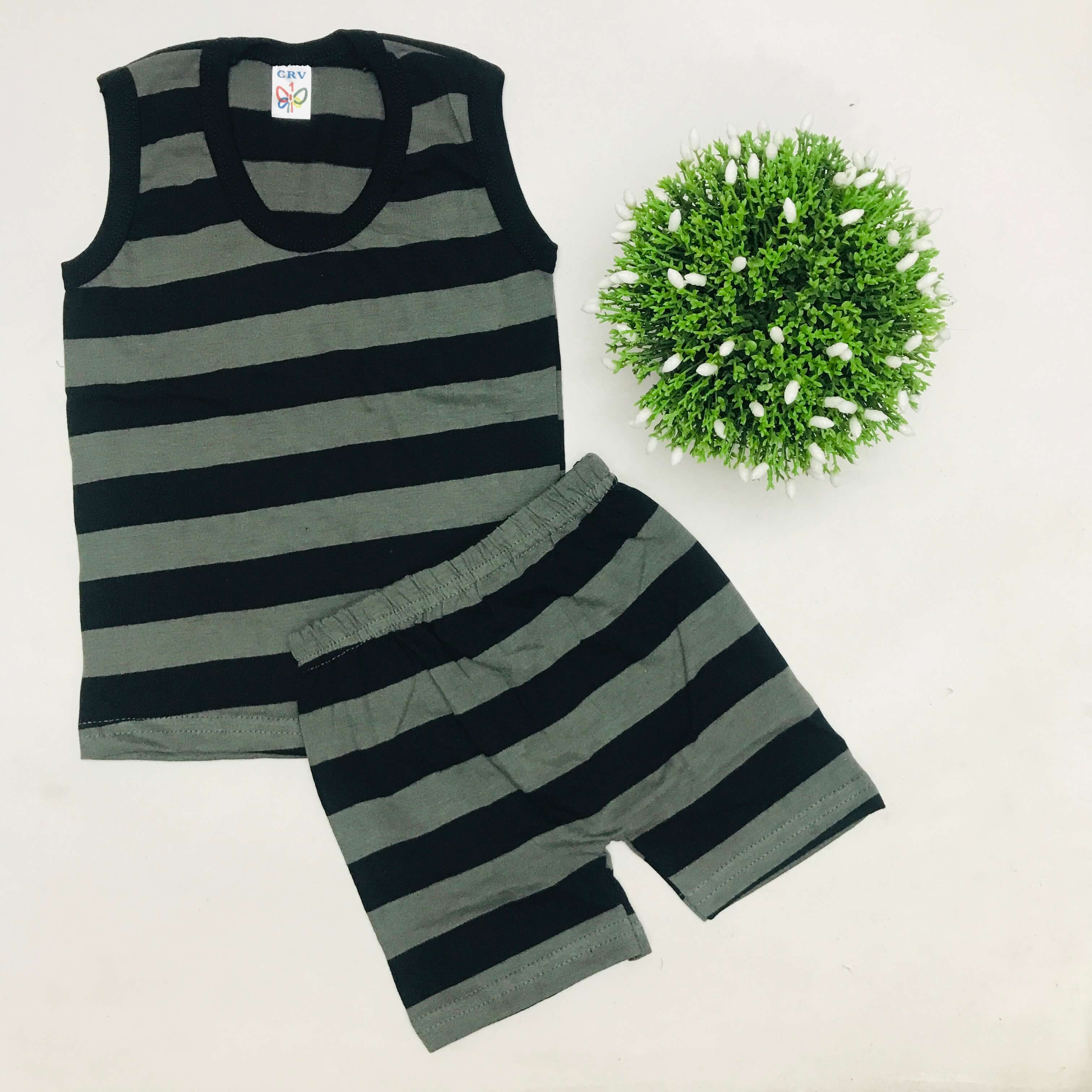 Kids Nikker Set